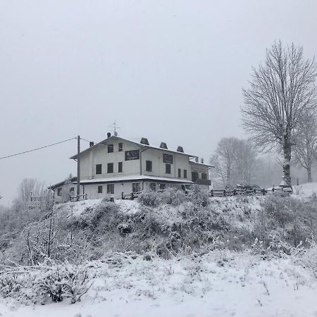 פיאבפלאגו La Buca Delle Fate Ristorante Albergo מראה חיצוני תמונה