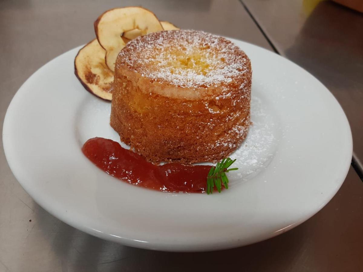 פיאבפלאגו La Buca Delle Fate Ristorante Albergo מראה חיצוני תמונה