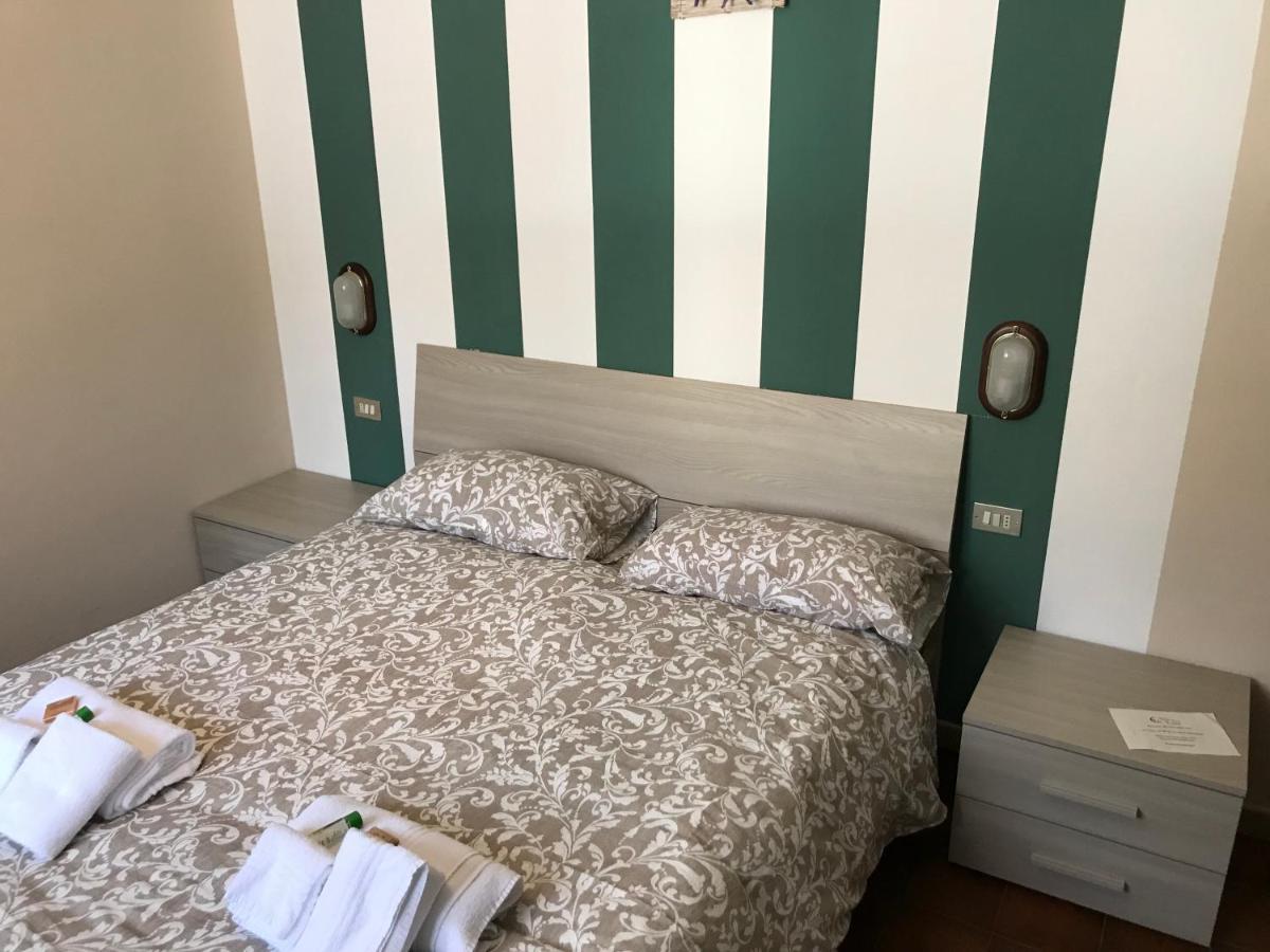 פיאבפלאגו La Buca Delle Fate Ristorante Albergo מראה חיצוני תמונה