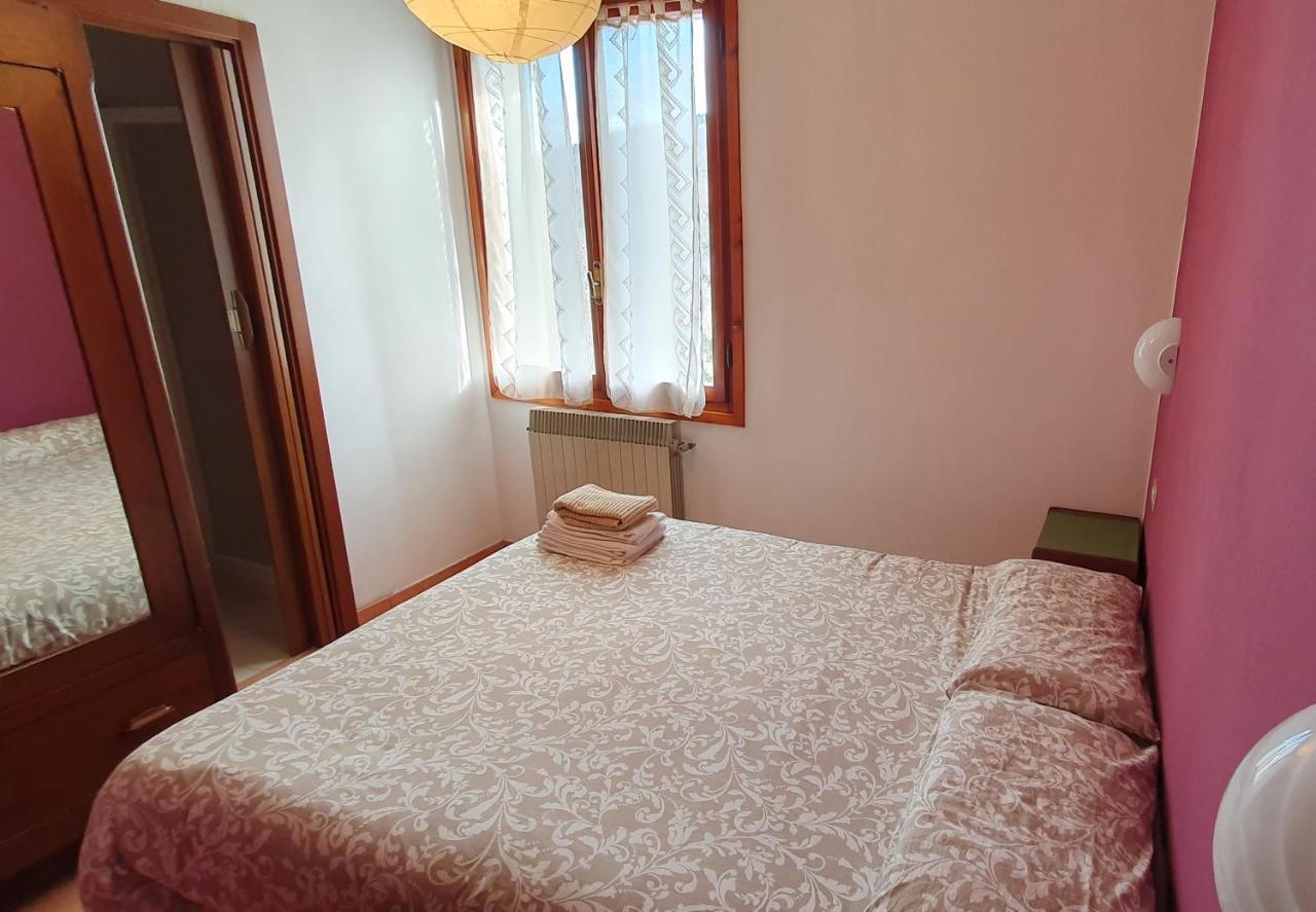פיאבפלאגו La Buca Delle Fate Ristorante Albergo מראה חיצוני תמונה