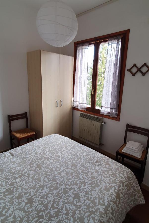 פיאבפלאגו La Buca Delle Fate Ristorante Albergo מראה חיצוני תמונה