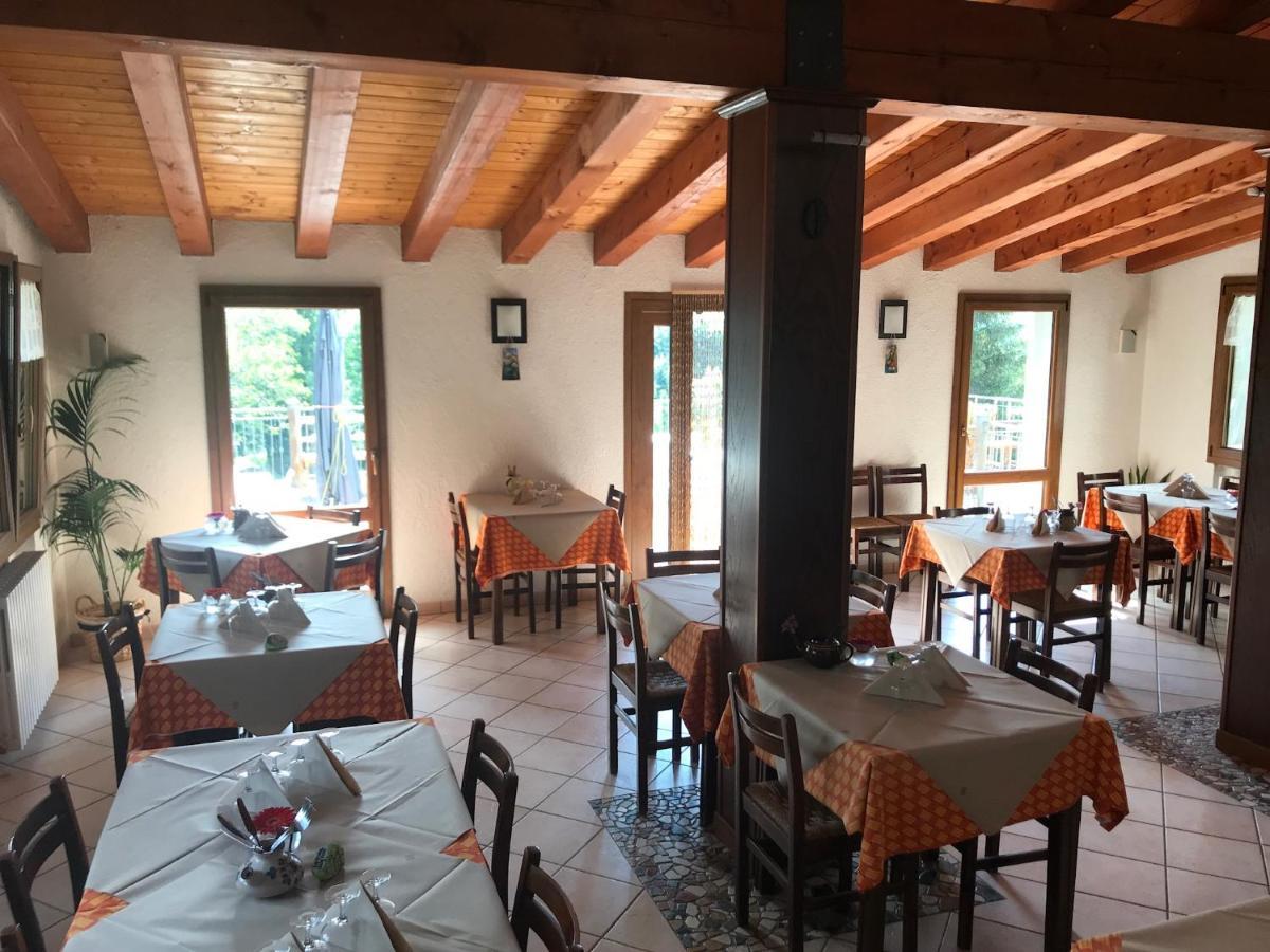 פיאבפלאגו La Buca Delle Fate Ristorante Albergo מראה חיצוני תמונה