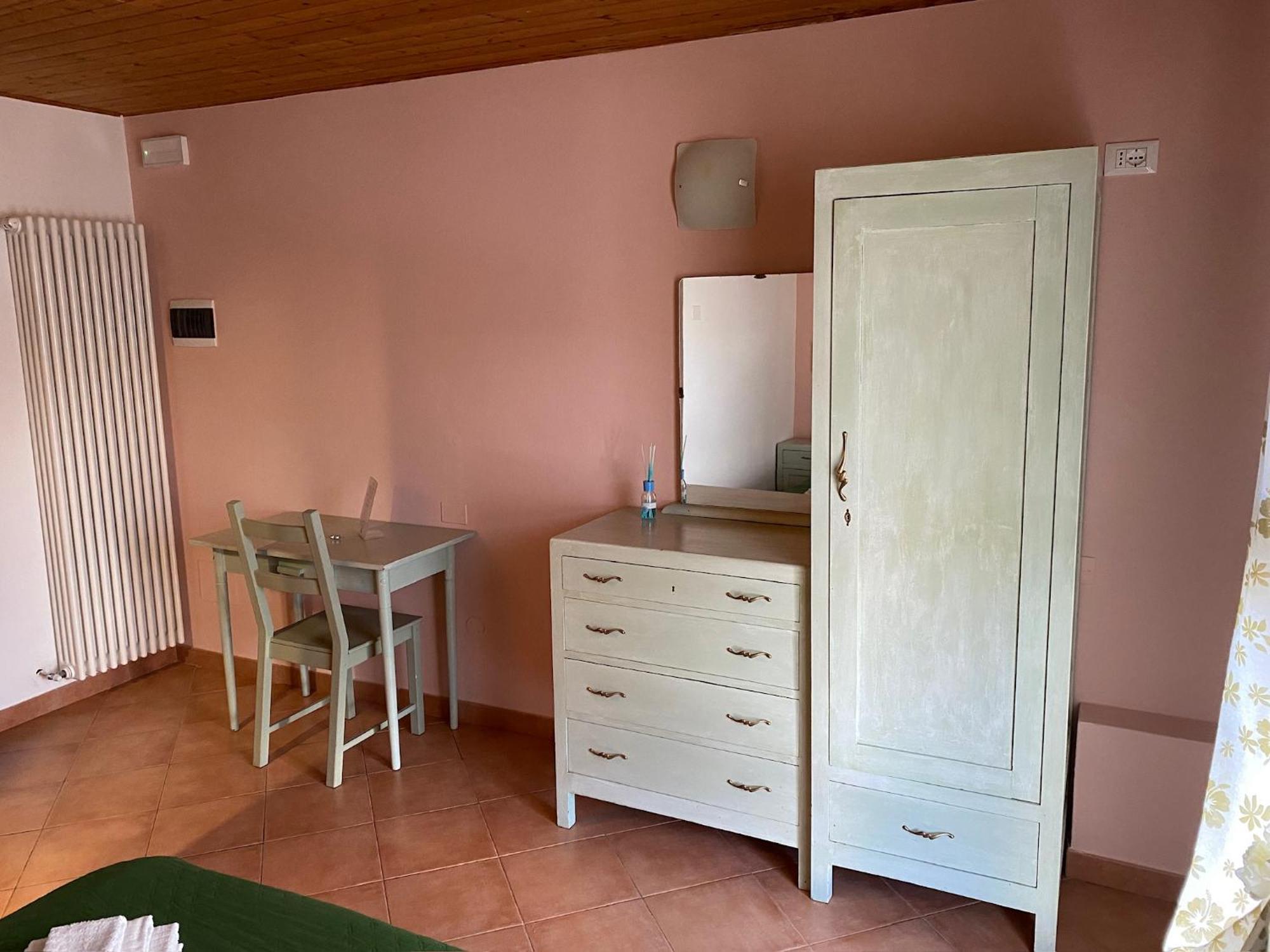 פיאבפלאגו La Buca Delle Fate Ristorante Albergo מראה חיצוני תמונה