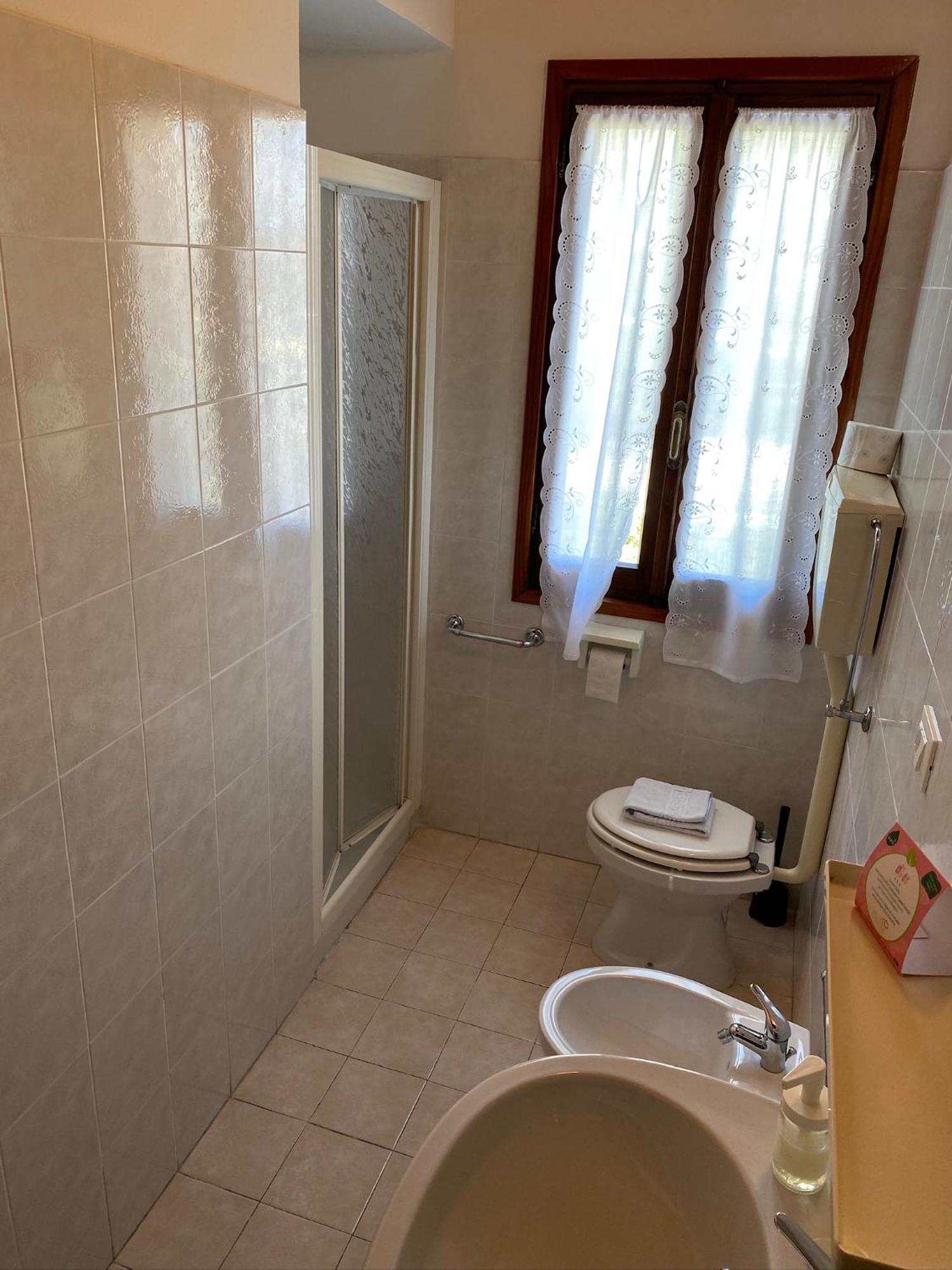 פיאבפלאגו La Buca Delle Fate Ristorante Albergo מראה חיצוני תמונה