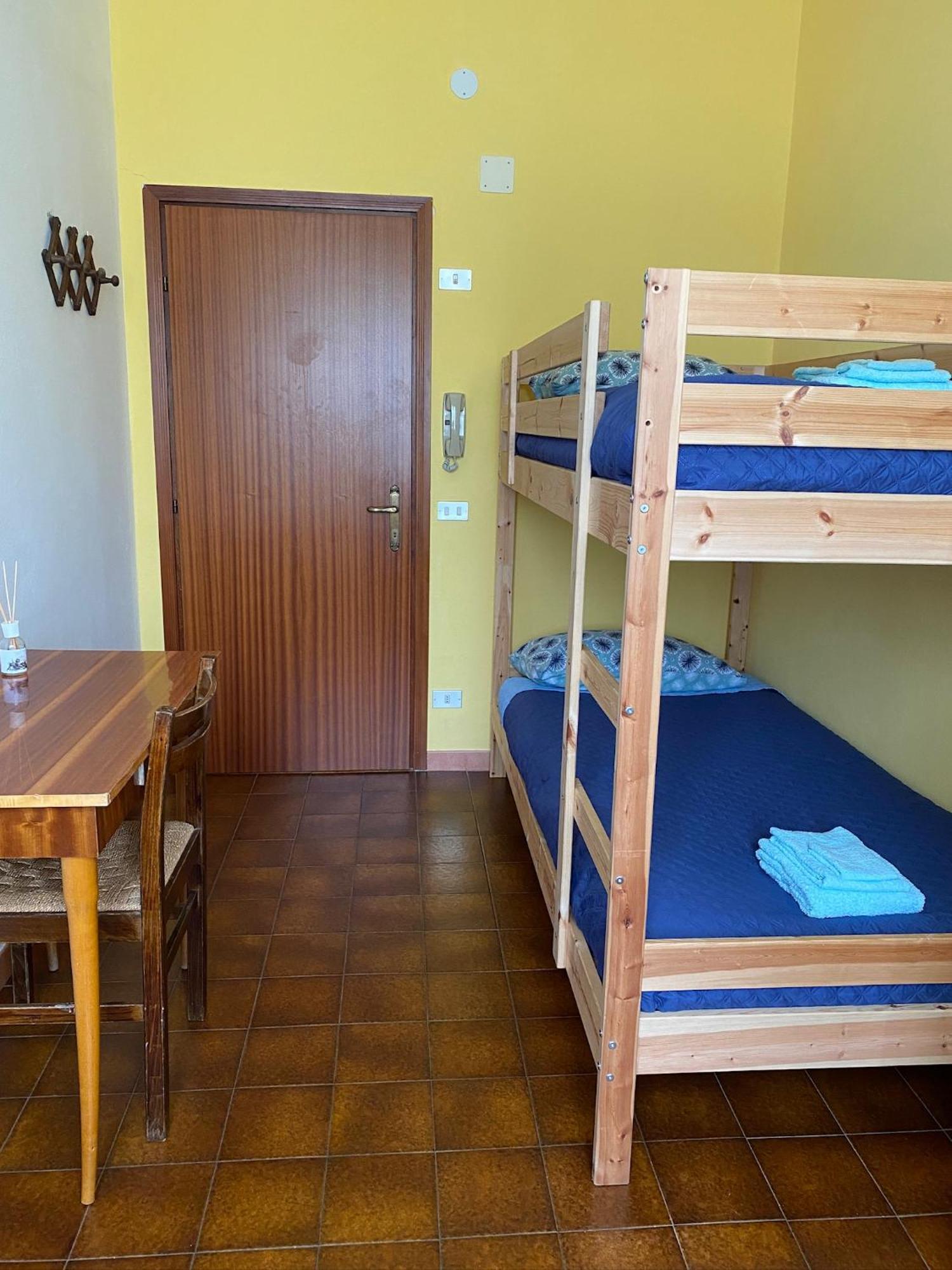 פיאבפלאגו La Buca Delle Fate Ristorante Albergo מראה חיצוני תמונה